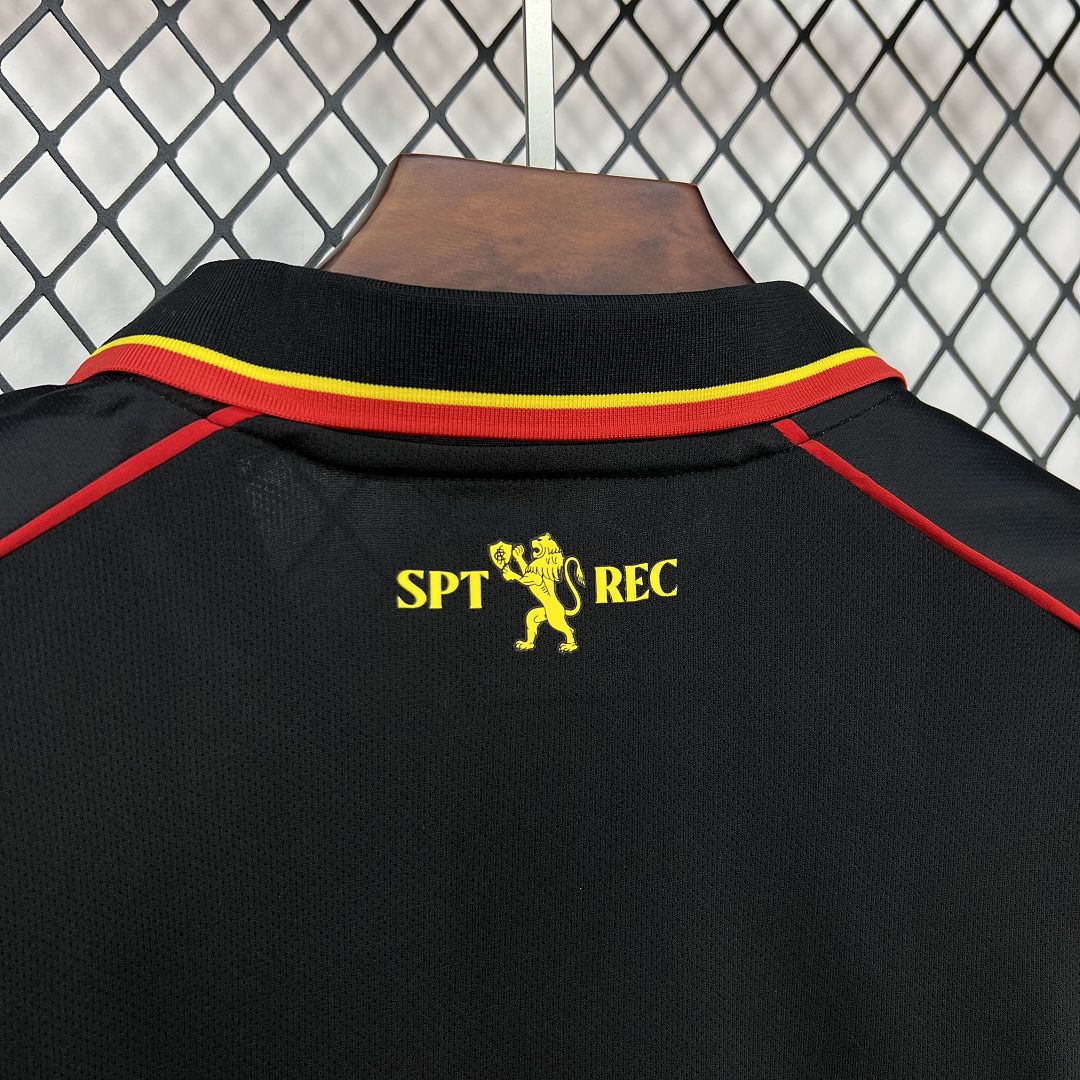 Camiseta Sport Recife 2026-27 1ª Equipación - 3
