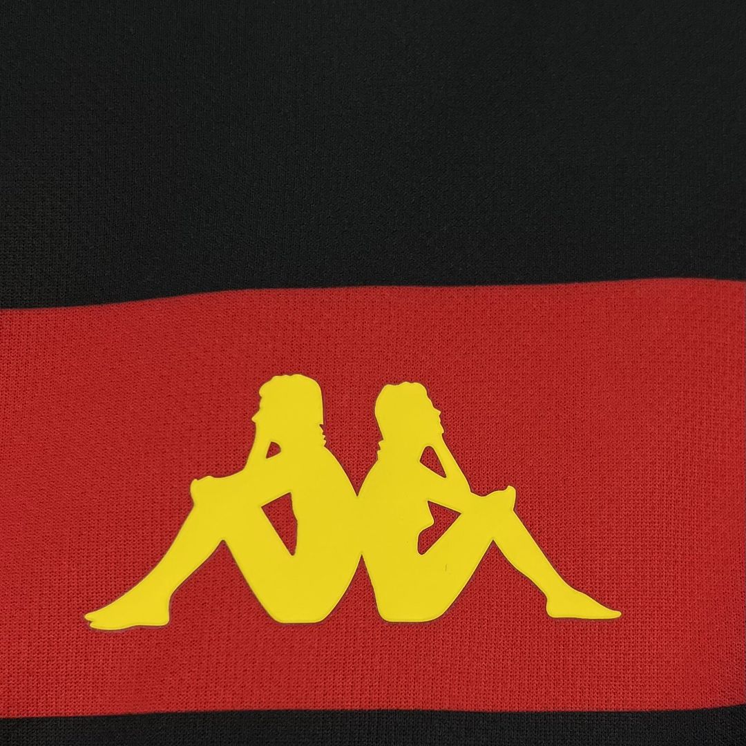 Camiseta Sport Recife 2026-27 1ª Equipación - 6