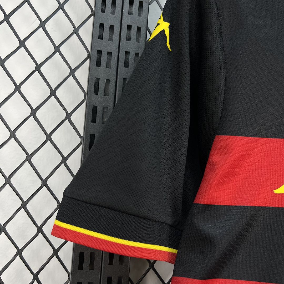 Camiseta Sport Recife 2026-27 1ª Equipación - 8