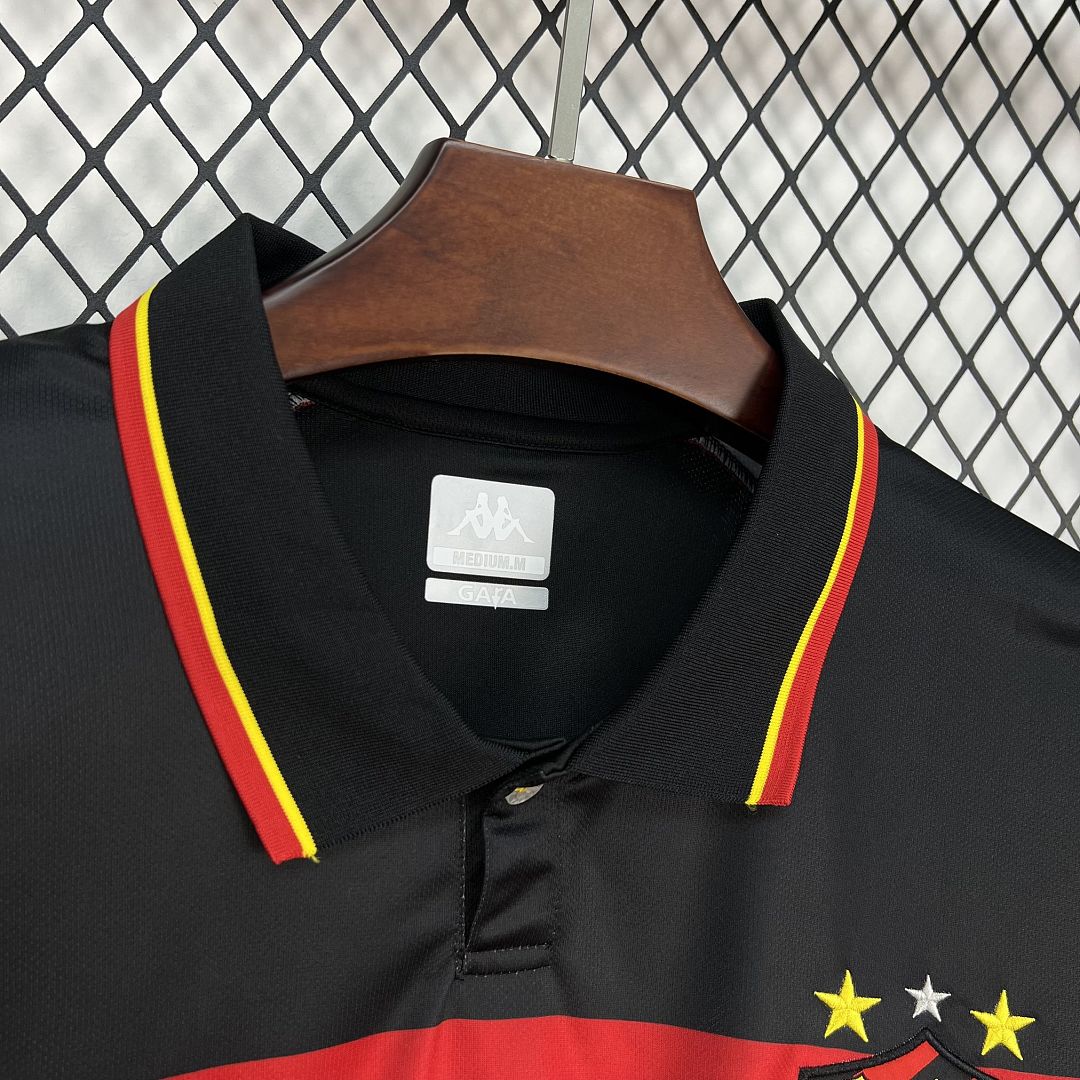 Camiseta Sport Recife 2026-27 1ª Equipación - 9