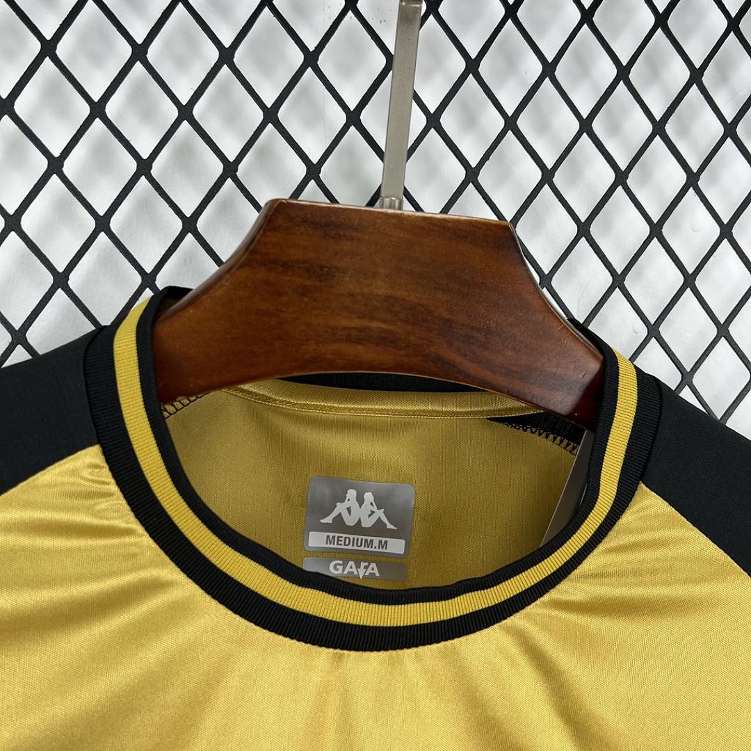 Camiseta Sport Recife 2026-27 2ª Equipación - 8