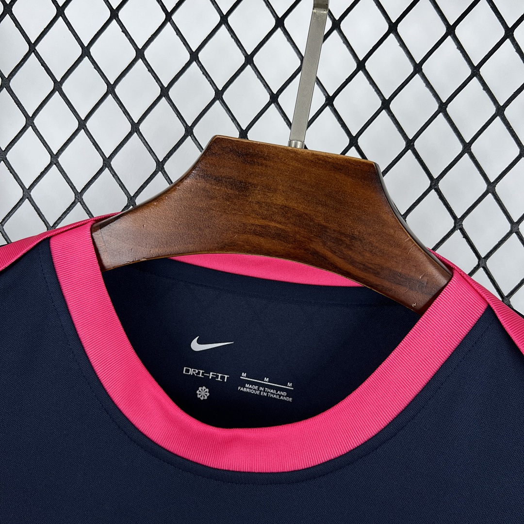 Camiseta Sporting CP 2026-27 Pre-Match - 7