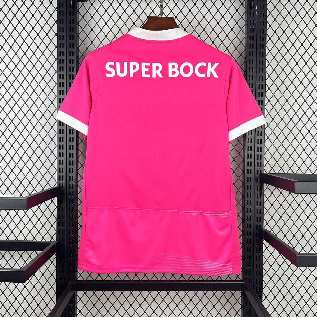 Camiseta Sporting CP 2026-27 Edición Especial - 2