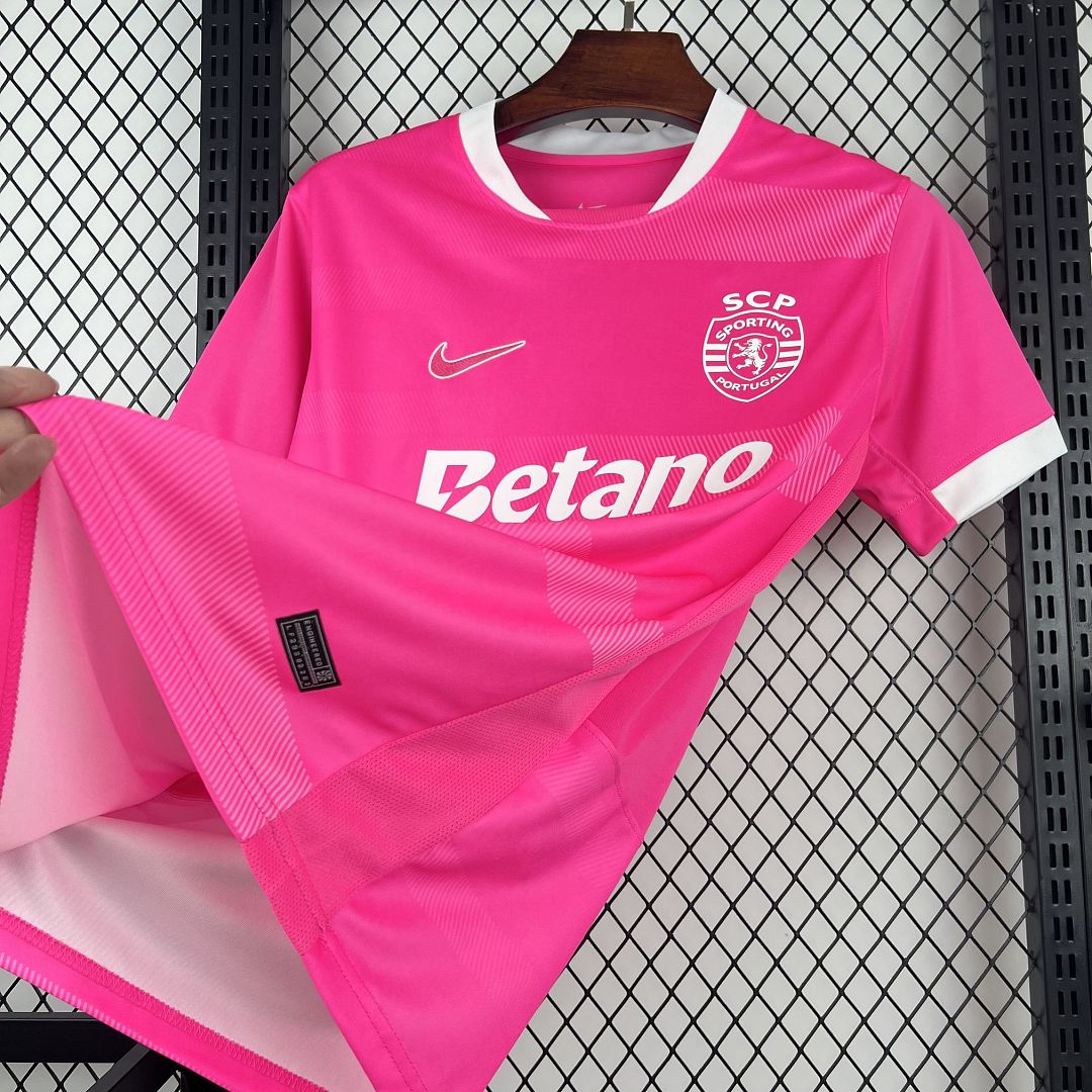 Camiseta Sporting CP 2026-27 Edición Especial - 3