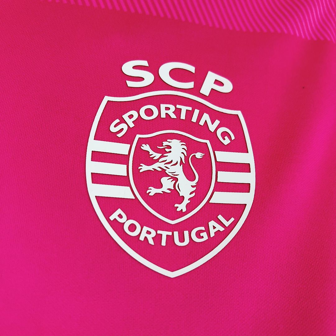 Camiseta Sporting CP 2026-27 Edición Especial - 5