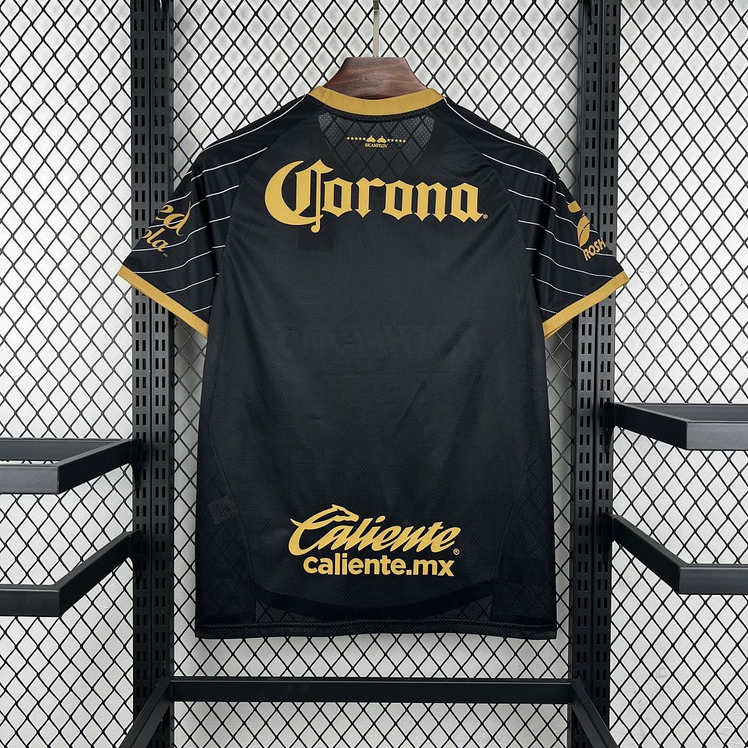 Camiseta Toluca 2026-27 Edición Especial - 2
