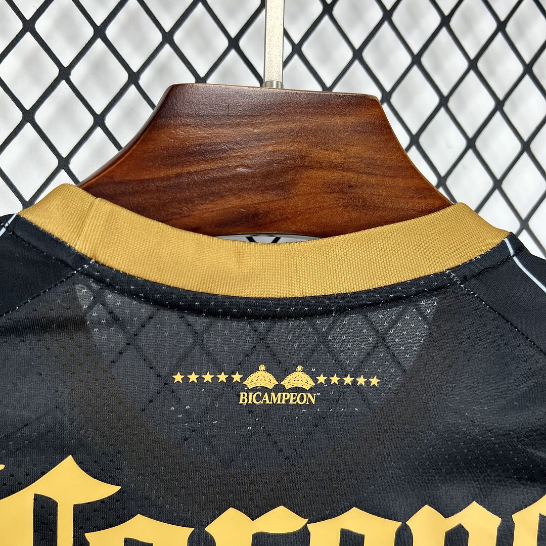 Camiseta Toluca 2026-27 Edición Especial - 3
