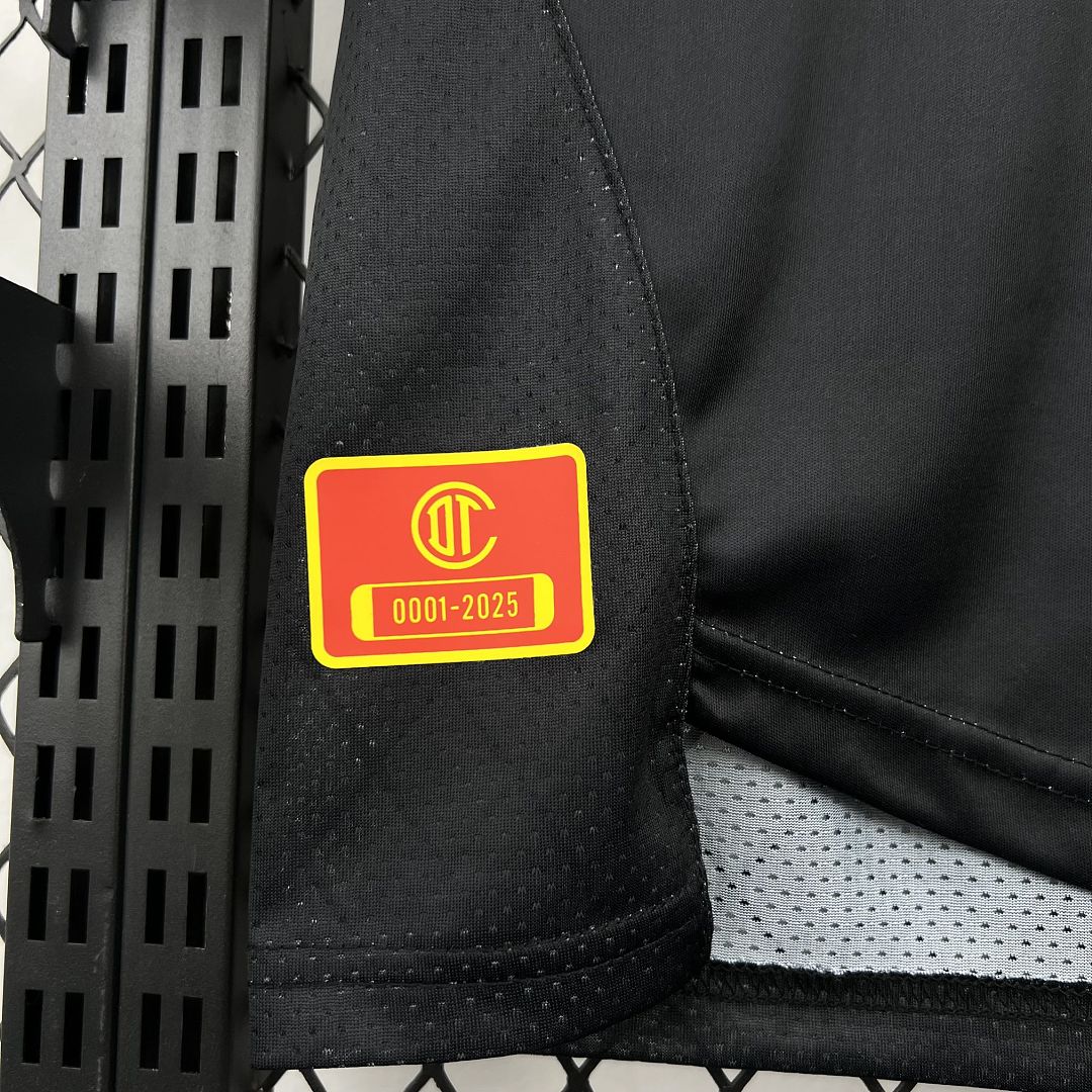 Camiseta Toluca 2026-27 Edición Especial - 5