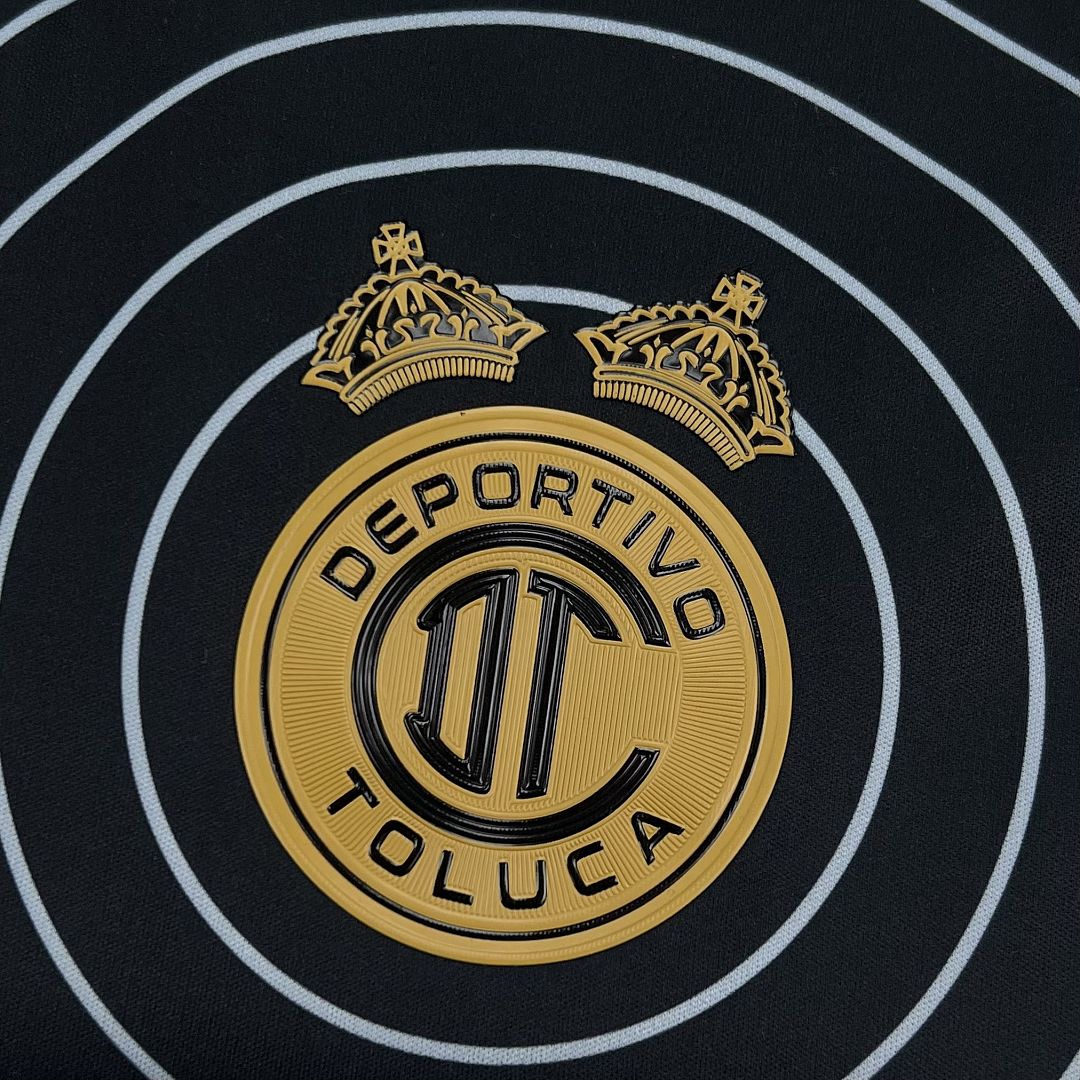 Camiseta Toluca 2026-27 Edición Especial - 7