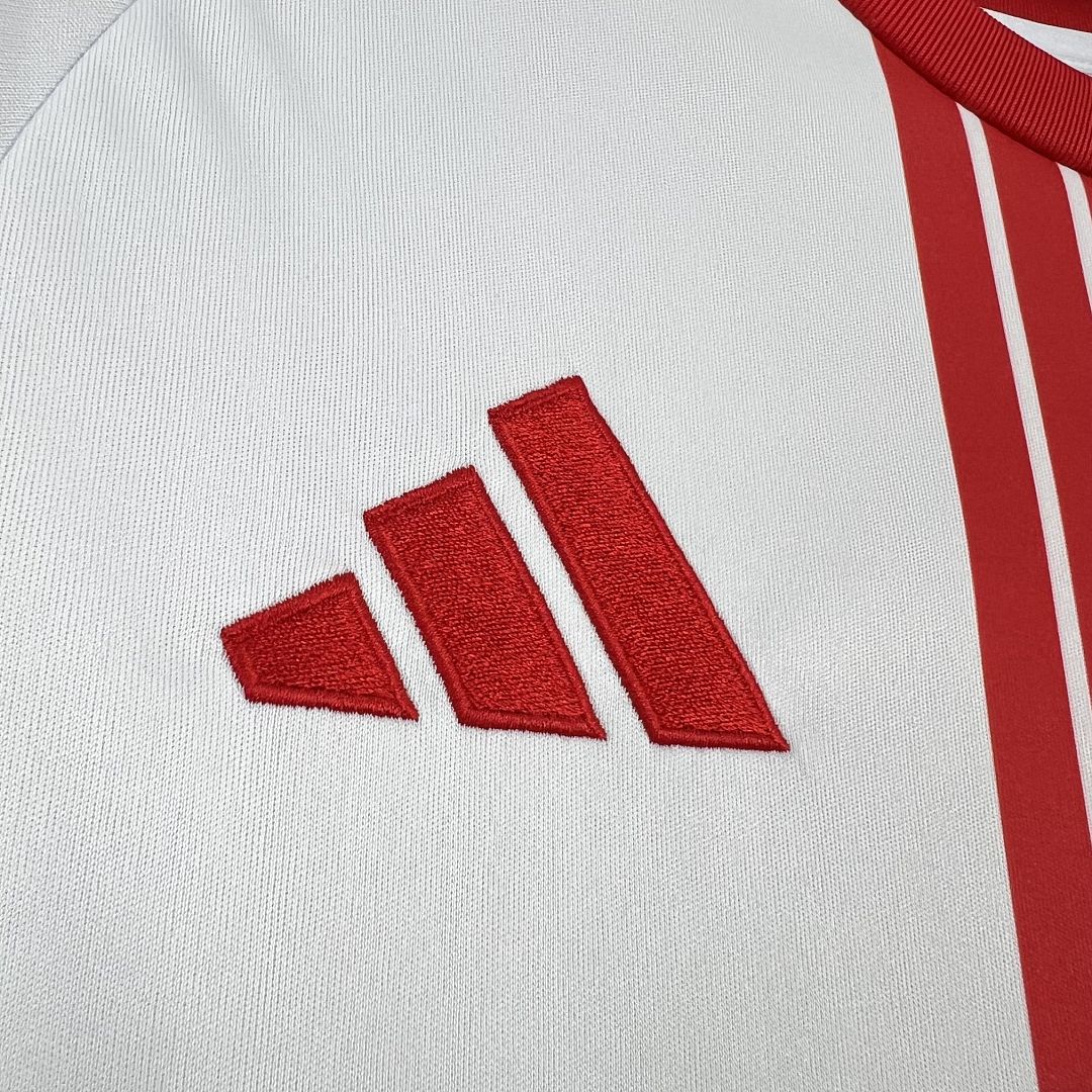 Camiseta Toronto FC 2026-27 2ª Equipación - 7