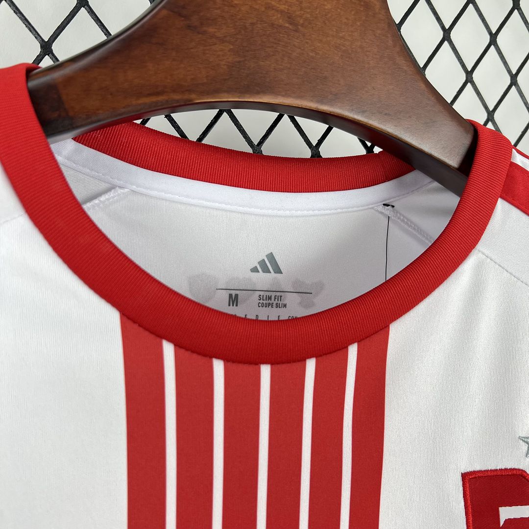 Camiseta Toronto FC 2026-27 2ª Equipación - 9