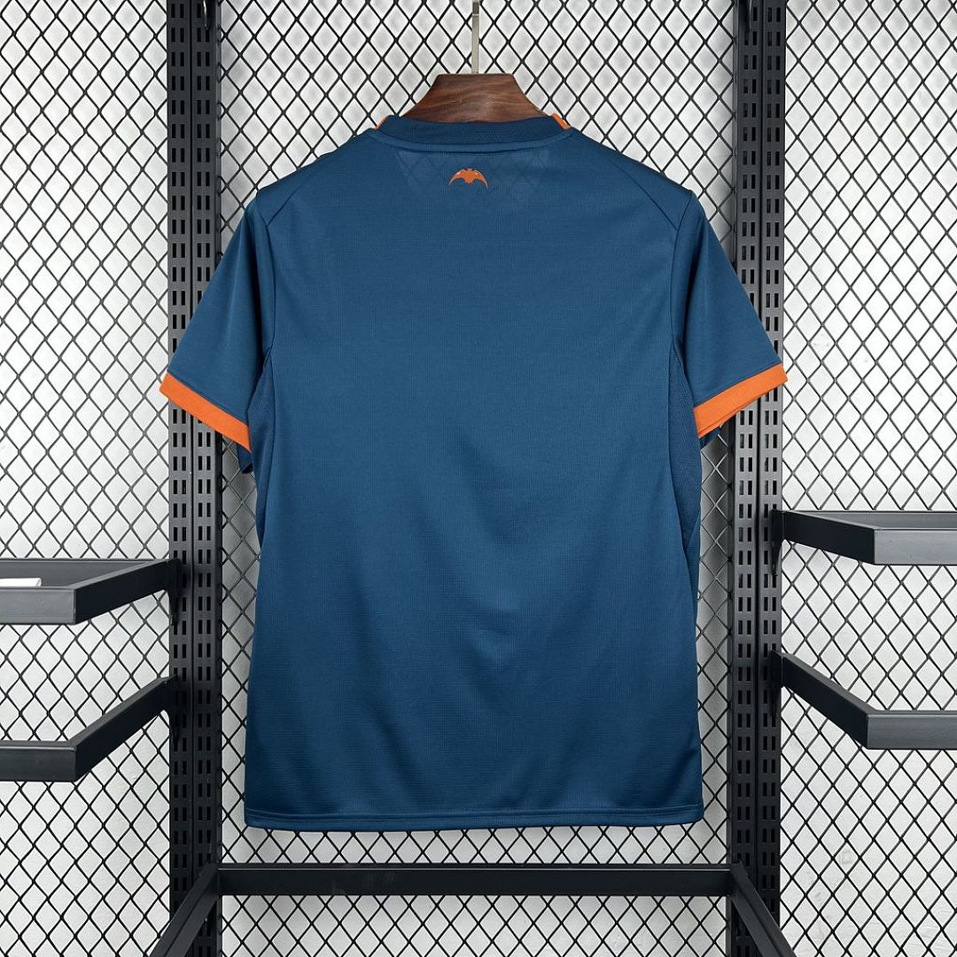 Camiseta Valencia CF 2026-27 2ª Equipación - 2