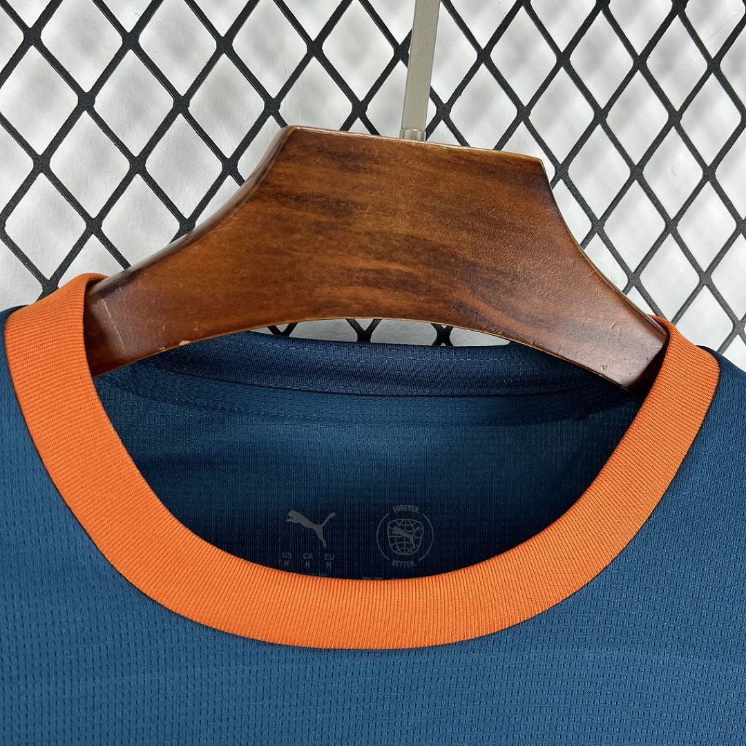 Camiseta Valencia CF 2026-27 2ª Equipación - 8