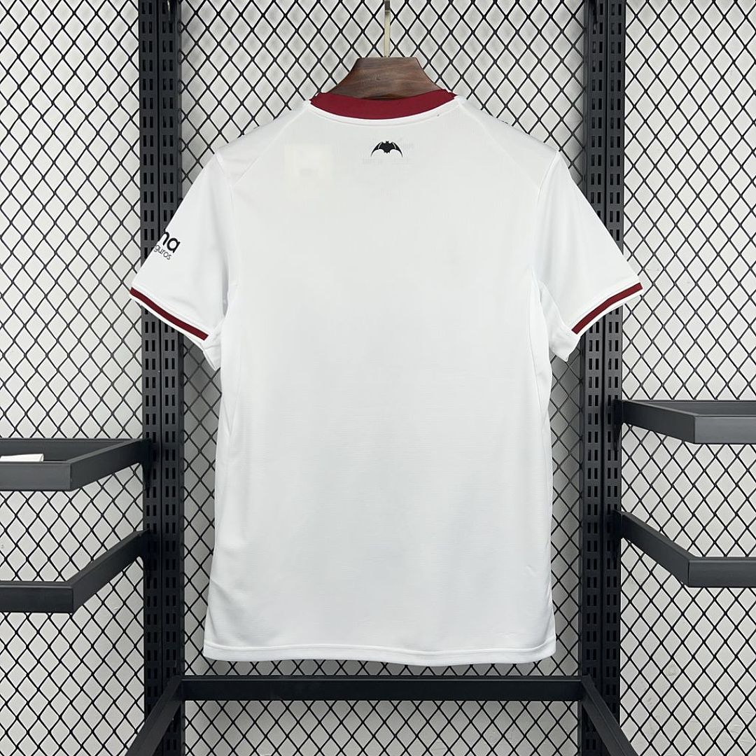 Camiseta Valencia CF 2026-27 1ª Equipación - 2