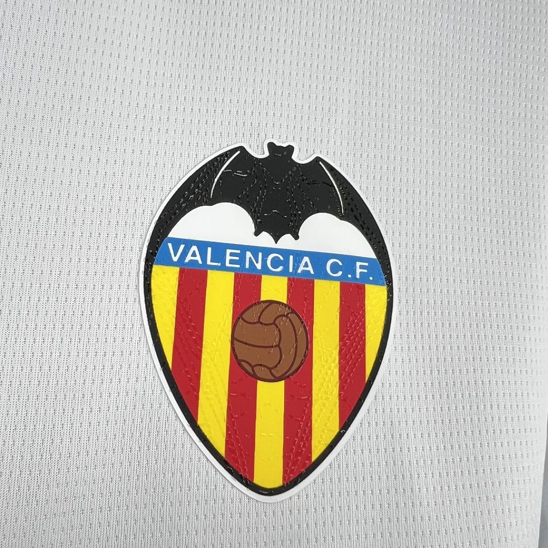 Camiseta Valencia CF 2026-27 1ª Equipación - 6
