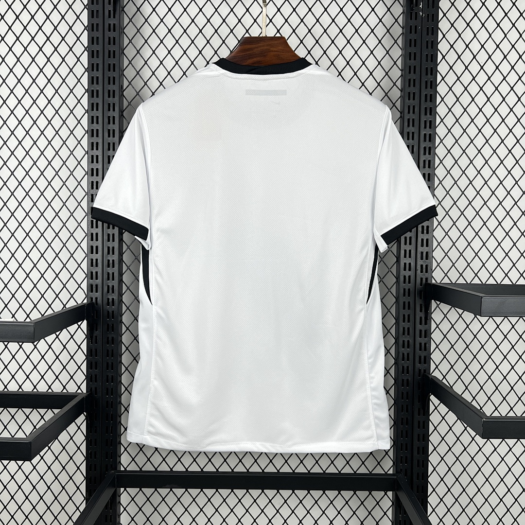 Camiseta Vasco da Gama 2026-27 2ª Equipación - 2