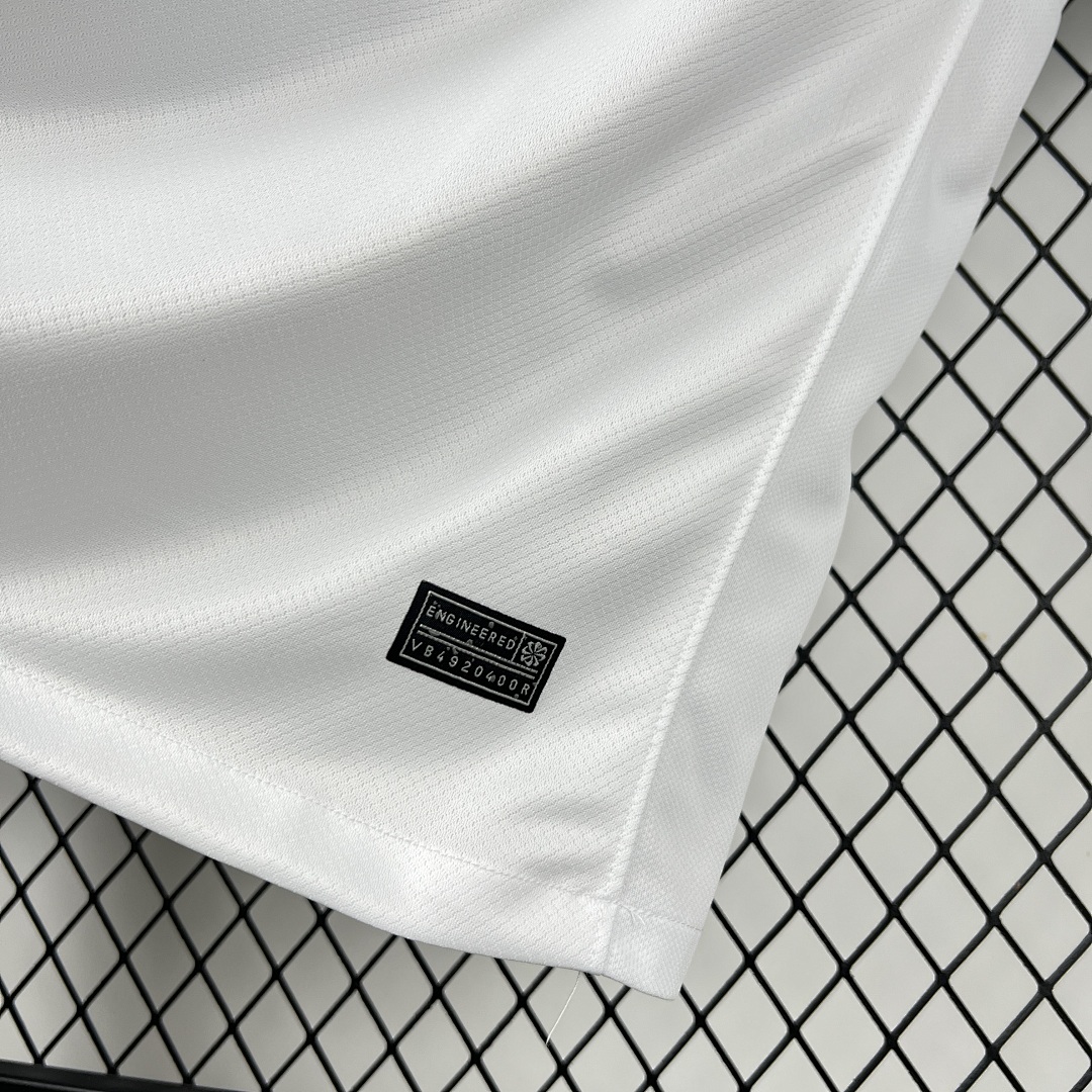 Camiseta Vasco da Gama 2026-27 2ª Equipación - 4