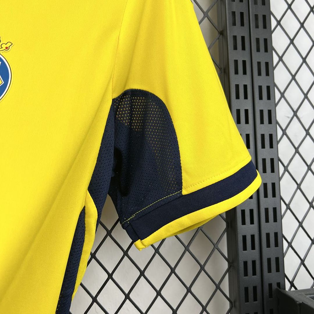 Camiseta Villarreal CF 2026-27 1ª Equipación - 5
