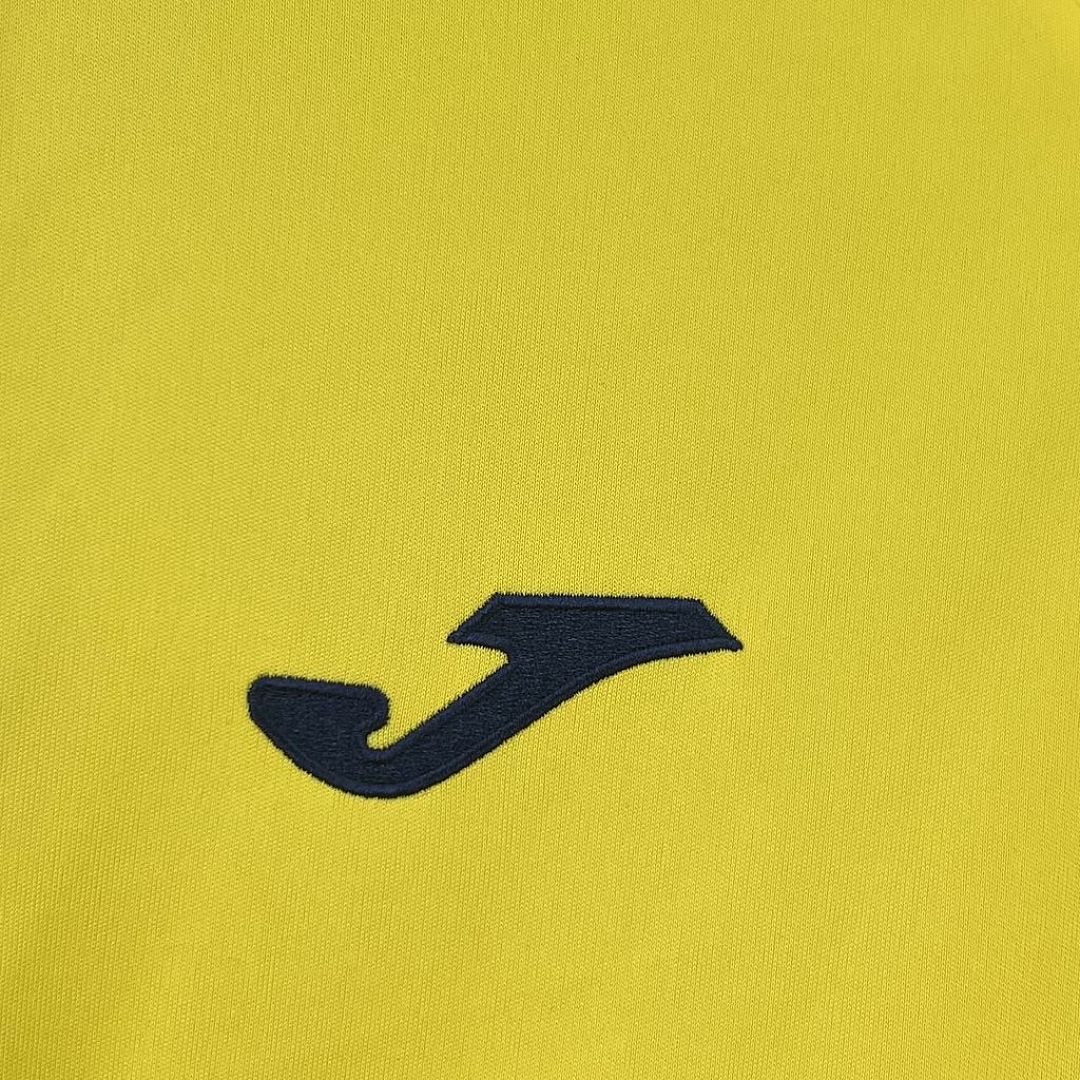 Camiseta Villarreal CF 2026-27 1ª Equipación - 7