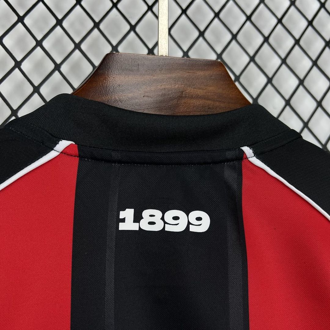 Camiseta Vitória 2026-27 1ª Equipación - 3