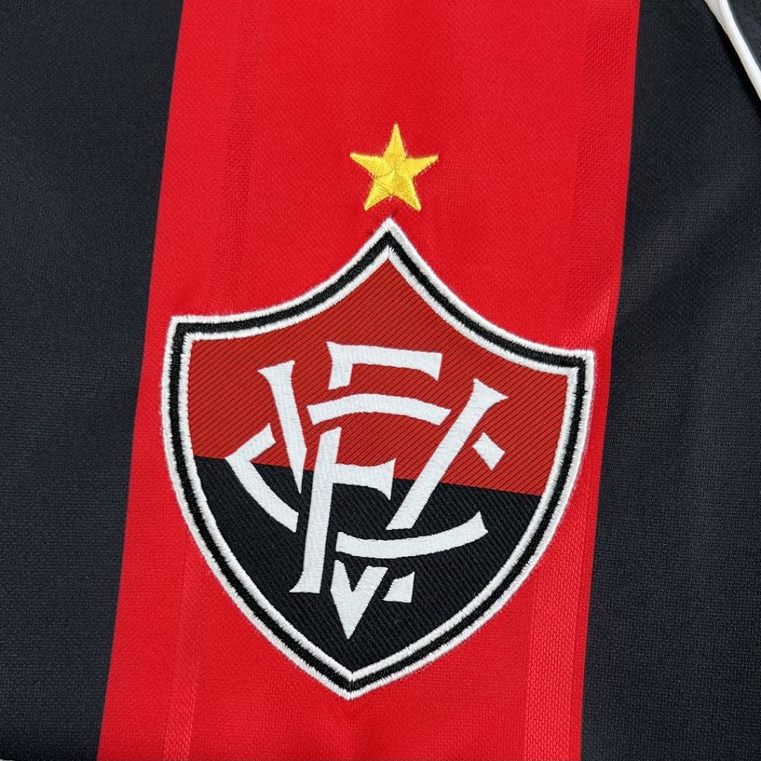 Camiseta Vitória 2026-27 1ª Equipación - 6