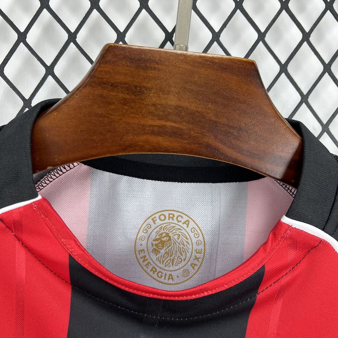 Camiseta Vitória 2026-27 1ª Equipación - 9