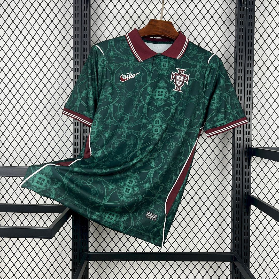 Camiseta Portugal 2026 Edición Especial - NationKits Camiseta Portugal 2026 Edición Especial