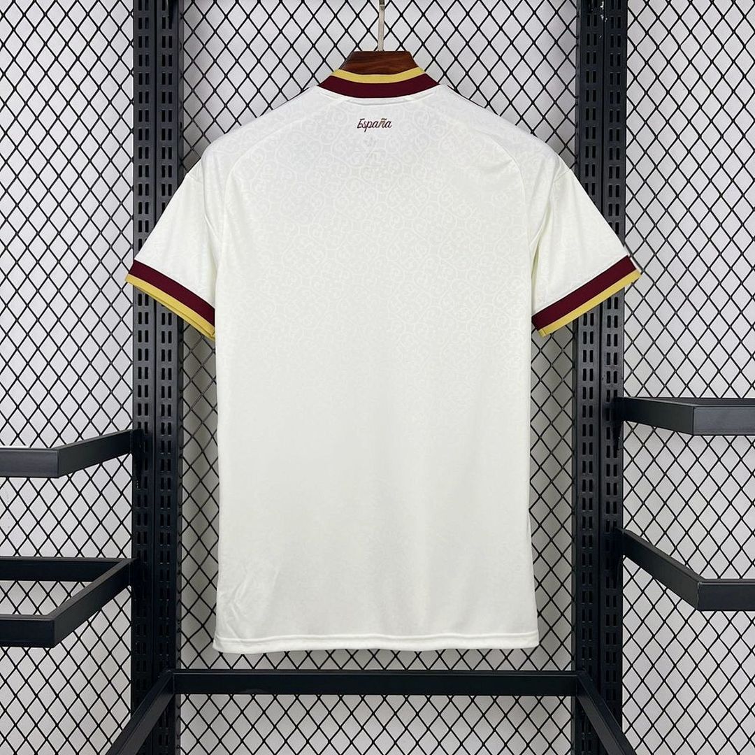 Camiseta España 2026 2ª Equipación — PROMO 24/48h - 2