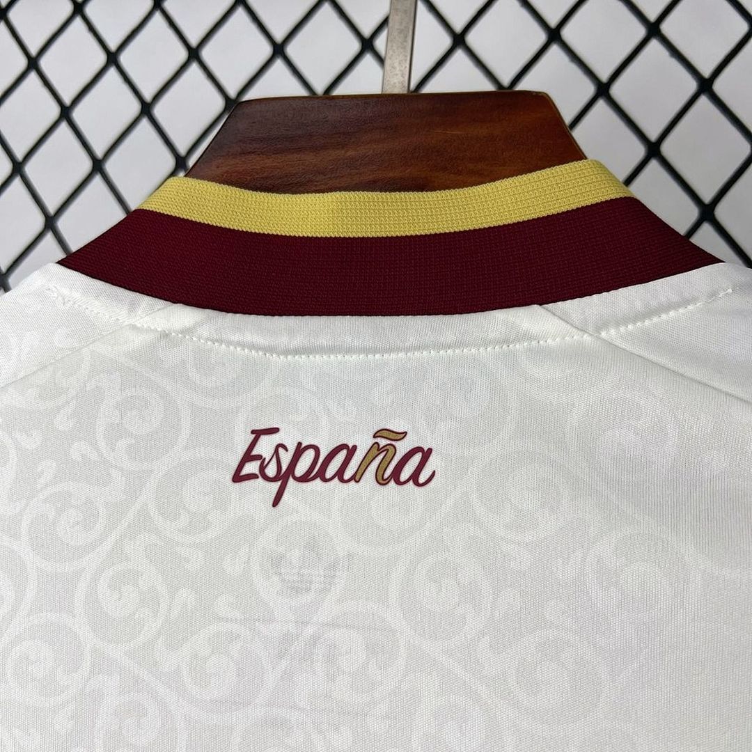 Camiseta España 2026 2ª Equipación — PROMO 24/48h - 3