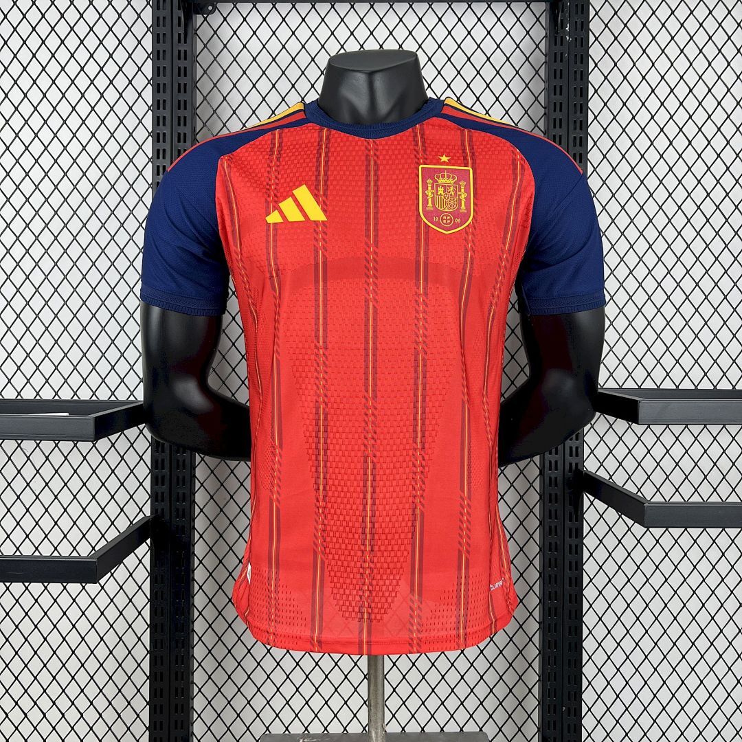 Camiseta España 2026 1ª Equipación