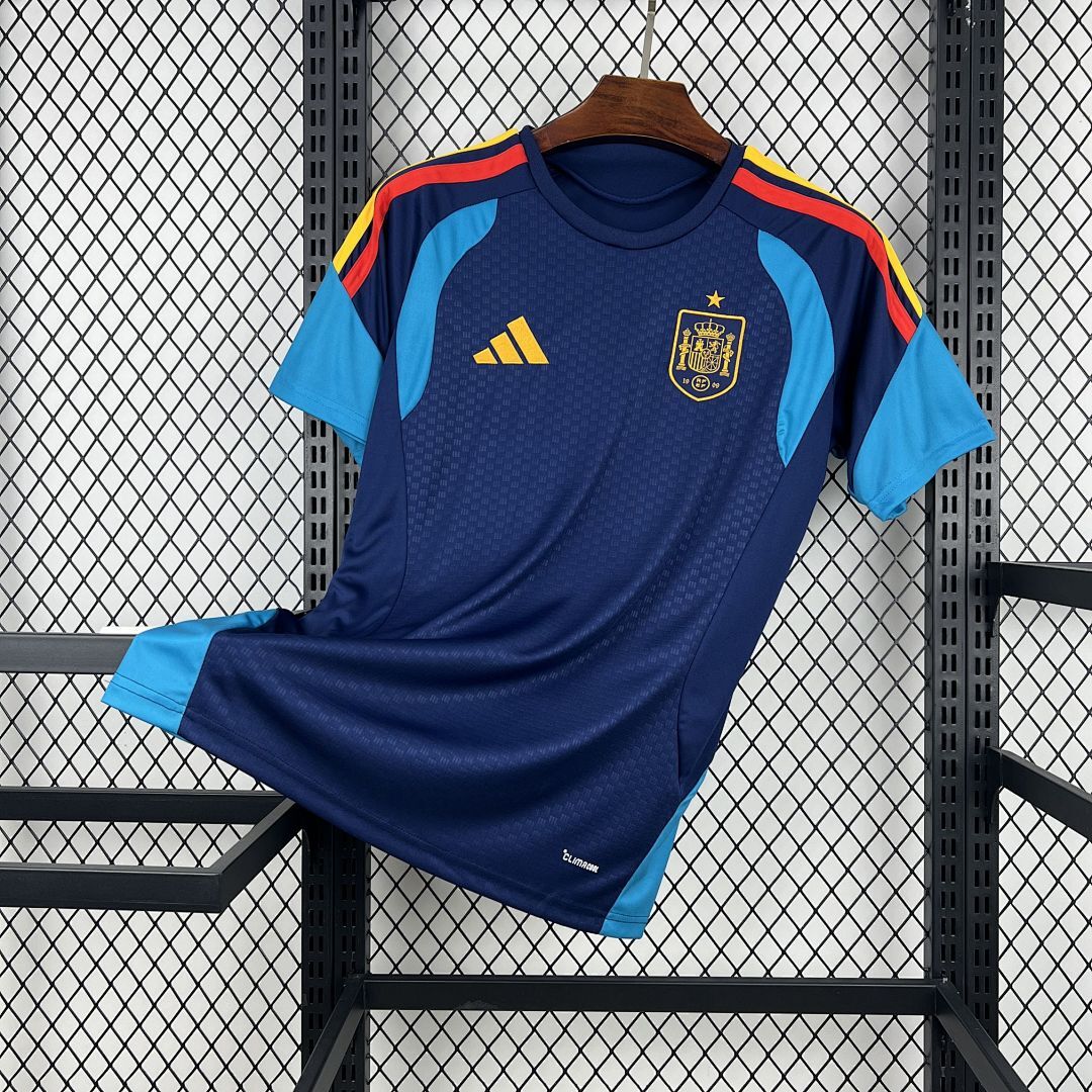 Camiseta España 2026 Pre-Match